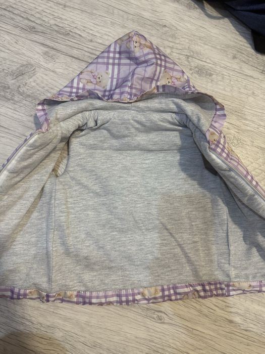 Продам детскую желетку