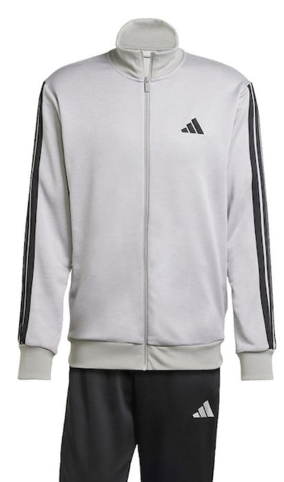 Bluza adidas gri M – nouă cu etichetă