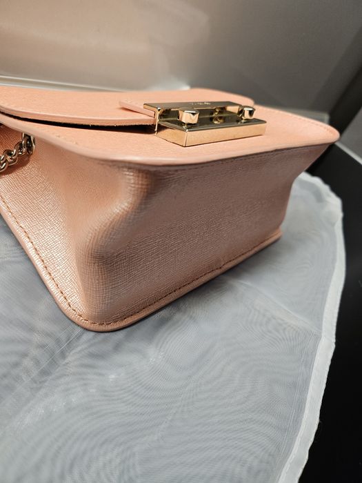 Mini Furla Metropolis