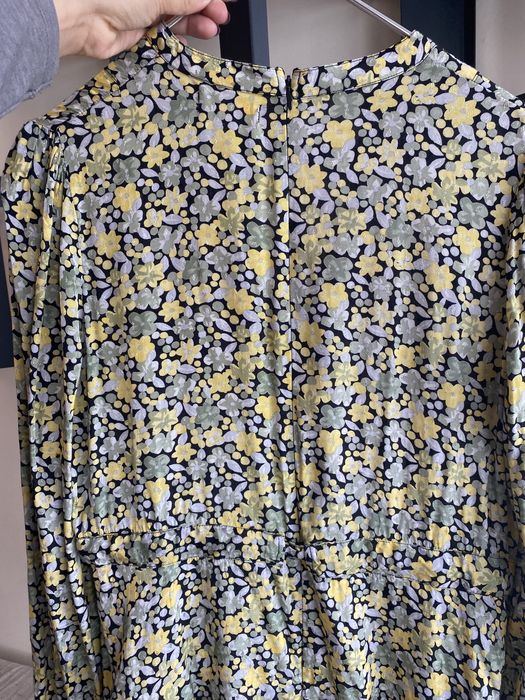 Рокля Twinset и By TiMo