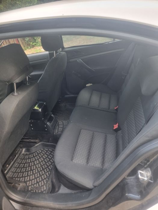 Skoda octavia 2. 1.6MPI, 8 valve. Benzină plus GPL