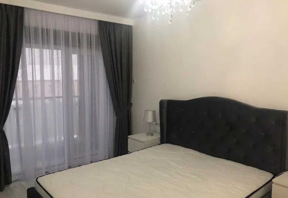 Дава се под наем Двустаен апартамент в Пловдив, Каменица 2 - 60 кв.м за 183.6 € - Снимка #3