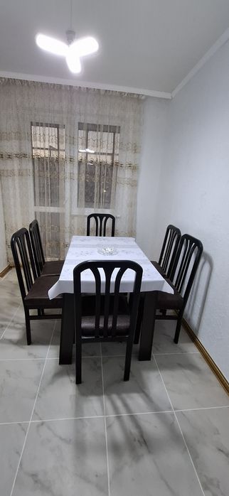 Дава се под наем Тристаен апартамент в Варна, Кайсиева градина - 74 кв.м за 408 € - Снимка #6