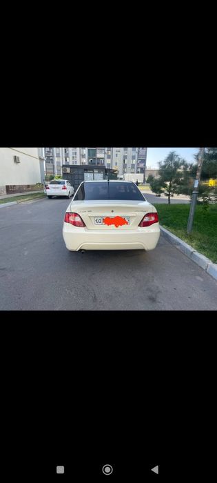 Нексия 2 Донс 1.6