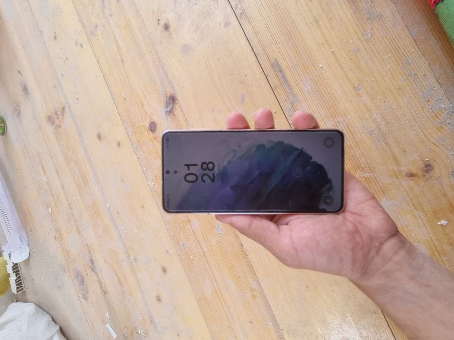 Samsung s 21 garantiya