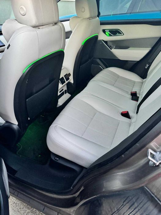 Vand Range Rover Velar 3.0d