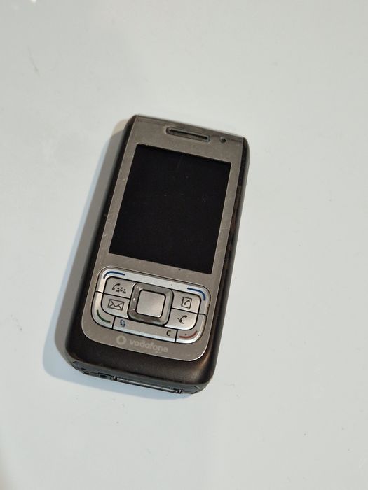 Telefon Nokia Slide perfect funcțional