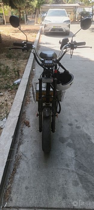 Elekto monster sotiladi