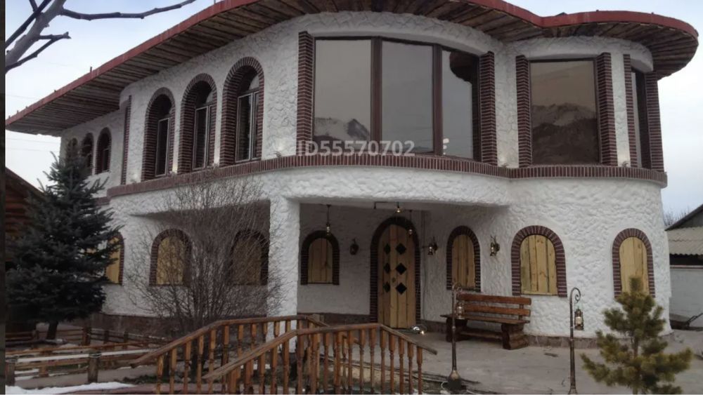 Гостевой Комплекс ,,Сказка Талгара,,