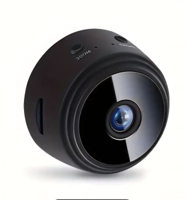 Камера без кабели/ лесен монтаж/ wi fi camera / security camera