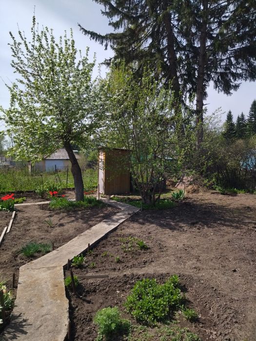 Продается дача, район аэропорта