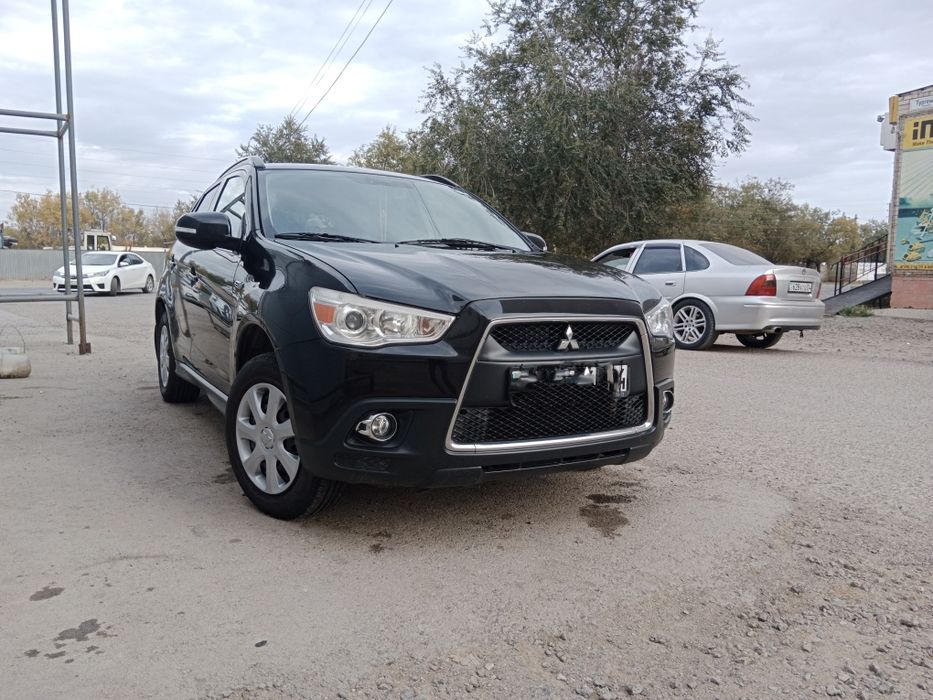 Продам Митсубиси Асх