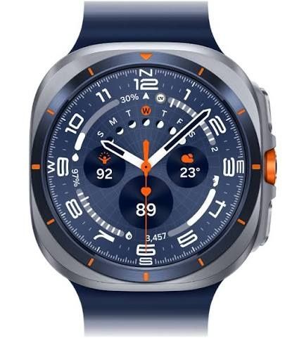 Samsung Watch ultra 47 mm