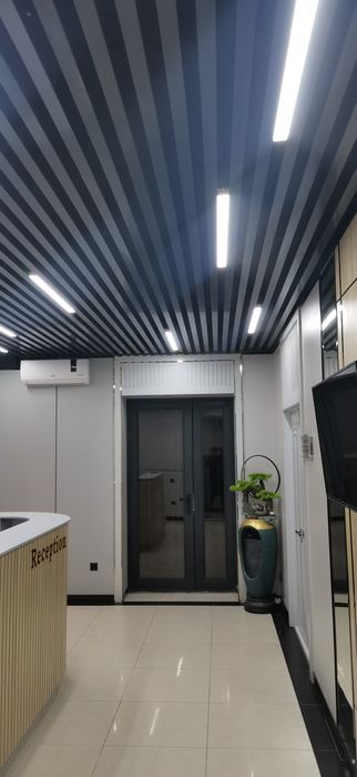 Электрик хизмати