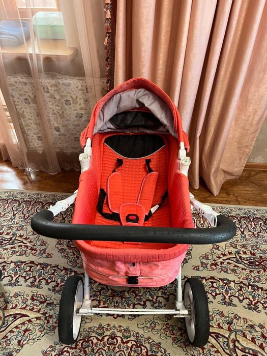 Поодам коляску недорго