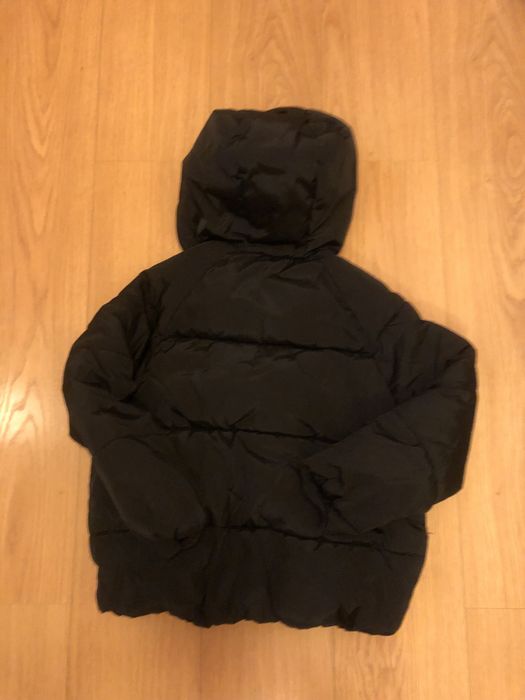 Geaca fete 10 ani, ZARA