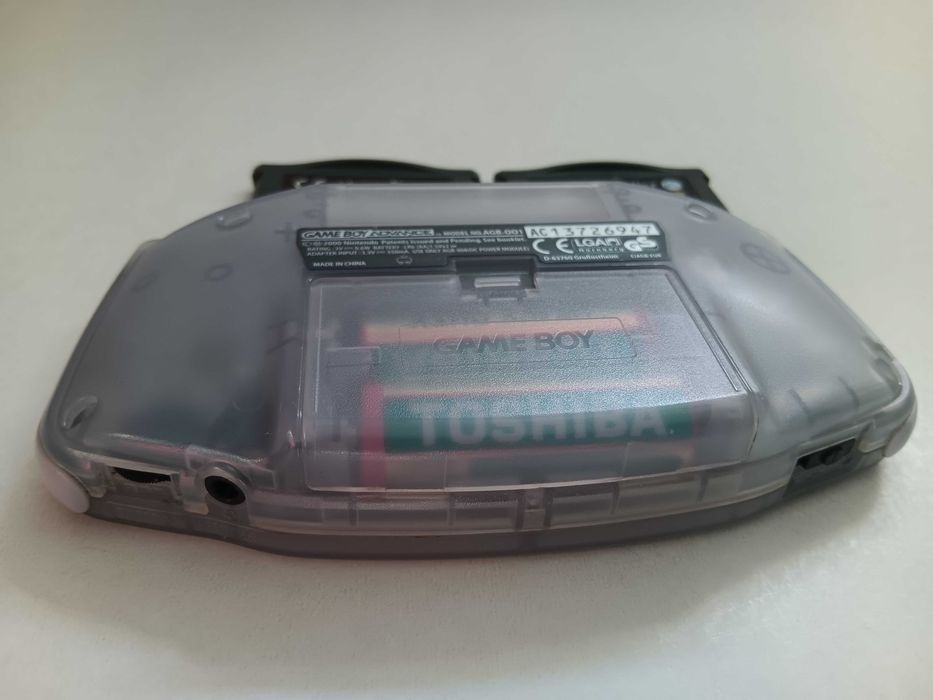 Joc Nintendo Gameboy Advance,plus doua jocuri Harry Potter,de Colectie
