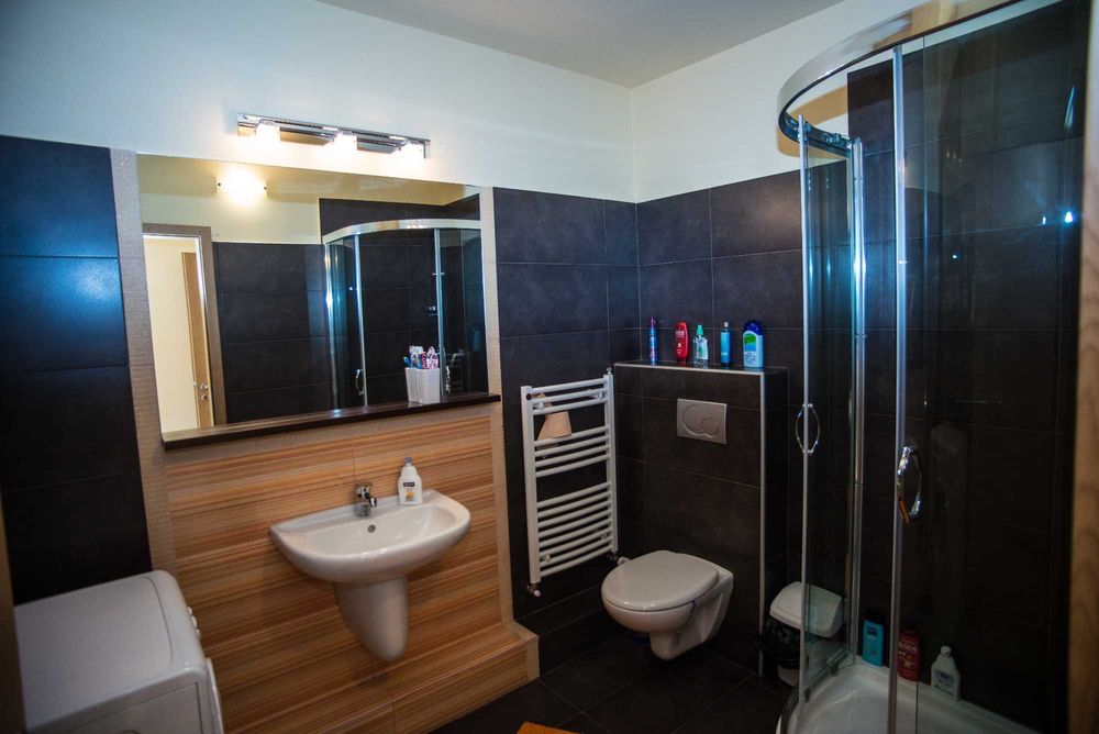 Vand CABANA de EXCEPTIE! 5* pe Lacul BELIS Fantanele CLUJ 0%comision