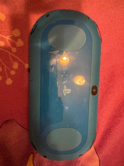Playstation Vita 2000 Slim Modat