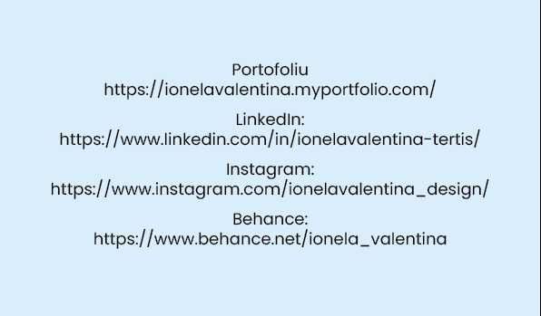 Servicii Graphic Design