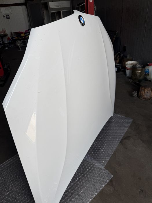 Преден капак бмв х5/х6 ф15/ф16 ( preden kapak bmw f15/f16 )
