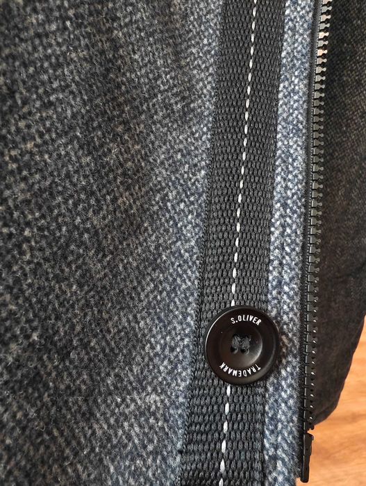 Пальто мужское S.Oliver