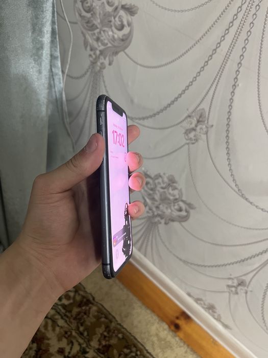 Iphone 11 Айфон 11 128 гб память фейс есть