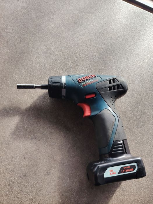 Filetanta Bosch 10,8