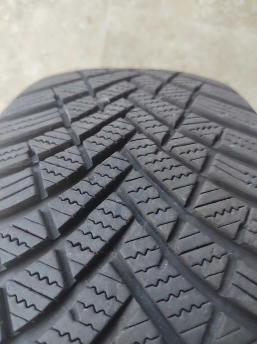 Set 4 anvelope de iarnă HANKOOK 205/55 R16 | 2024 | preț/buc.
