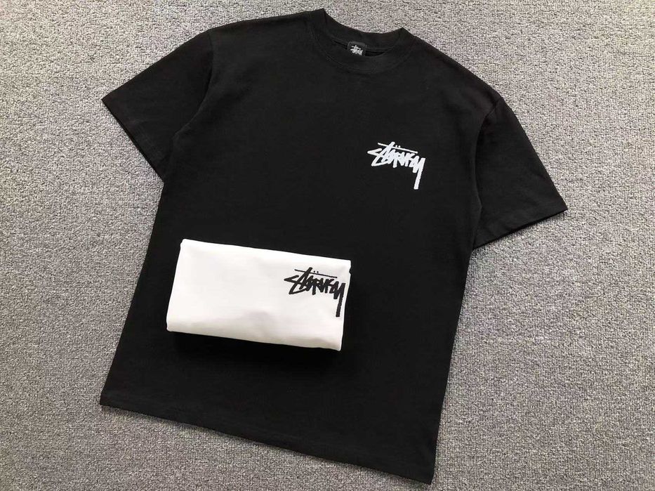 Tricou Stussy Zar Premium Quality Toate marimile
