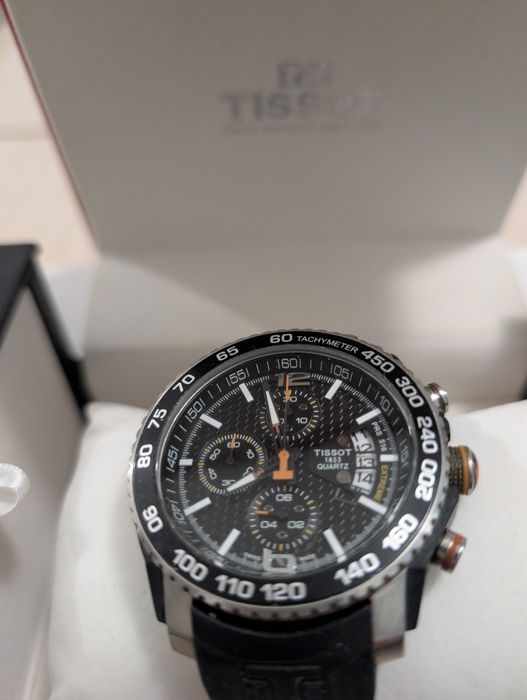 Ceas barbati Tissot