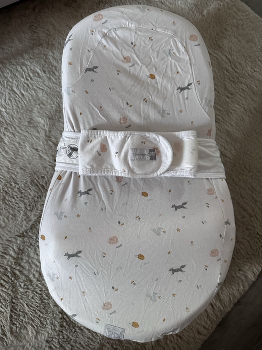 Cocoonababy с одеало