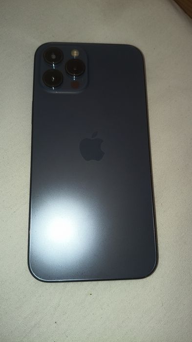 iPhone 12 Pro Max