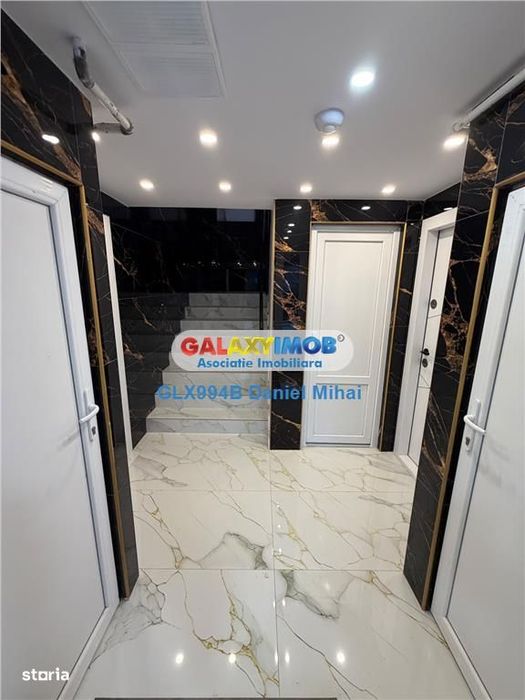 Apartament 2 camere-Terasa 38mp-Incalzire pardoseala-Acte finalizate