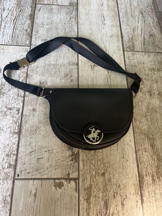 Чанта за през рамо Us Polo Assn