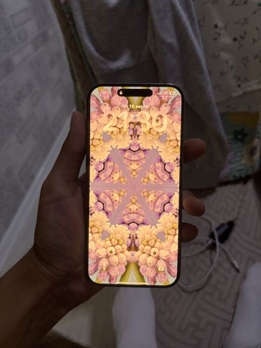 Айфон 16 про макс / iphone 16 pro max