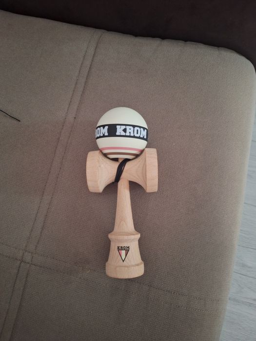 Krom strogo neapolitan