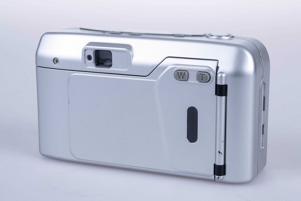 Aparat foto film compact Traveler AF Zoom 115