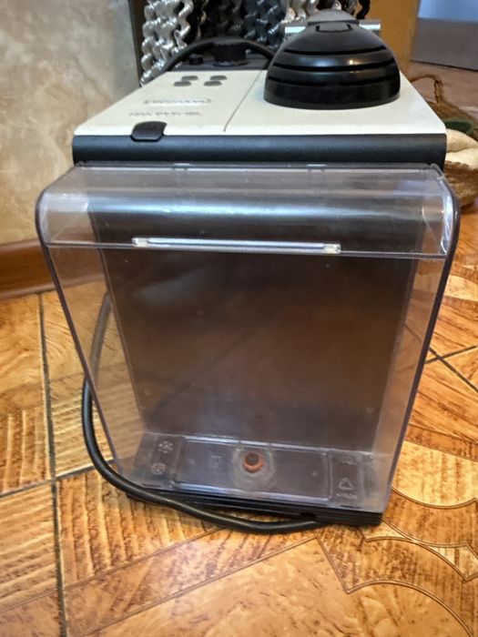 Кофемашина Nespresso