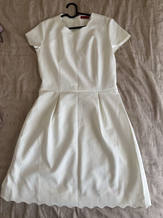 Rochie Hugo Boss - eleganta, impecabila, ca noua