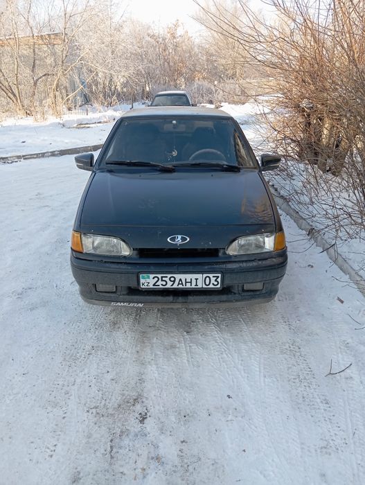 Продам срочно ВАЗ 2114