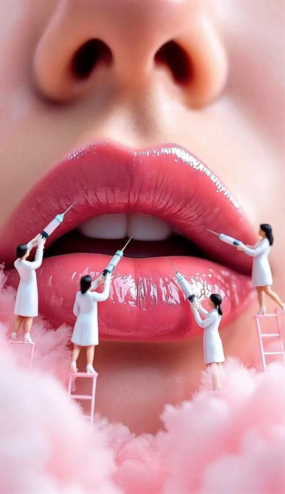 Косметолог скидки губы филлеры липолитики нити мезо био чистка пилинг