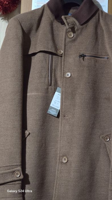 Palton ares marimea 56