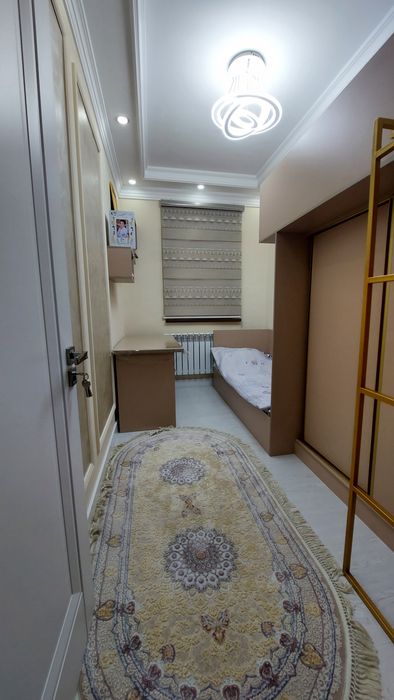 Продаётся 3/6/9 Карасу-1