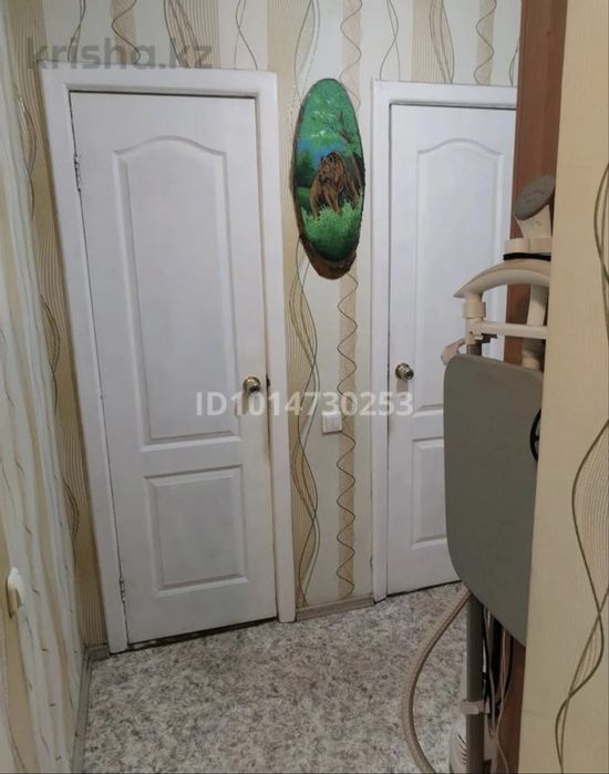 2-ух комнтатная кв 55.9м-4/5этаж