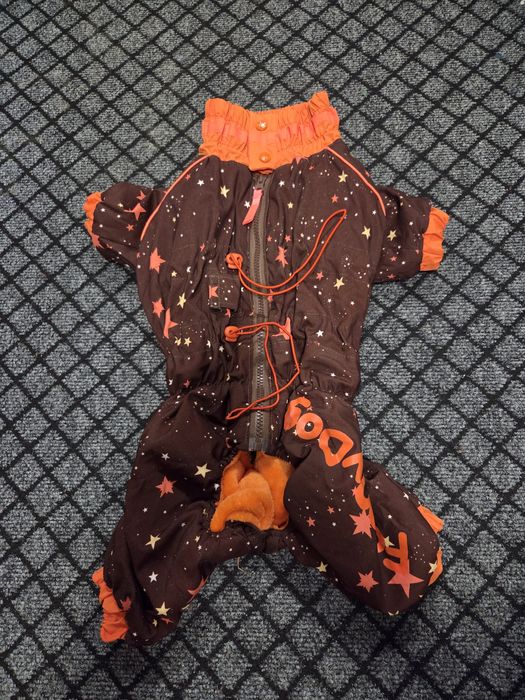 Комбинезон для собаки