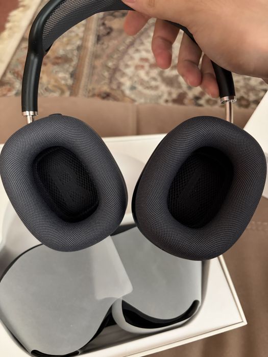Apple Airpods Max USB (Подоригинал)