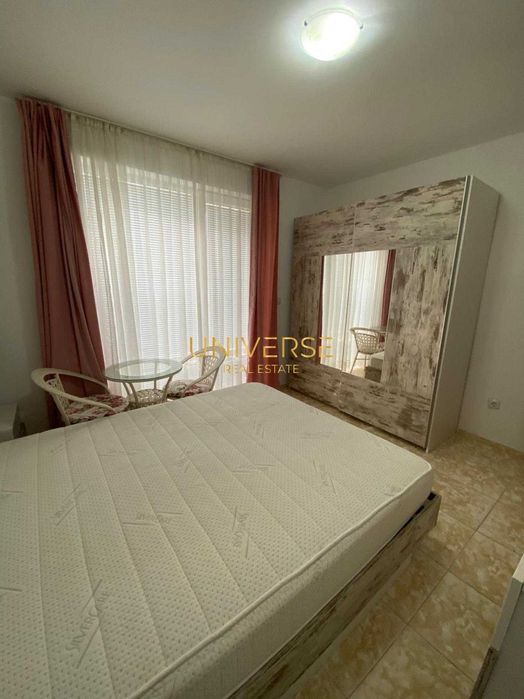 Продава се Двустаен апартамент в к.к. Слънчев бряг - 60 кв.м за 595 €/кв.м - Снимка #4