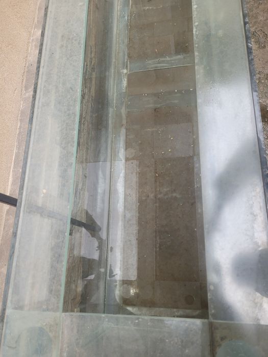 Katta Akvarium arzon narxda, akvarin