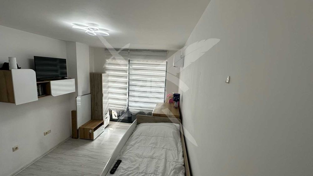 Продава се Двустаен апартамент в Бургас, Славейков - 64 кв.м за 1259 €/кв.м - Снимка #5